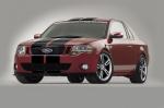 Ford Taurus SHO Coupe 2009 года